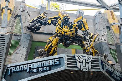 脱离抢先体验阶段的《幸福工厂》即将登陆主机平台